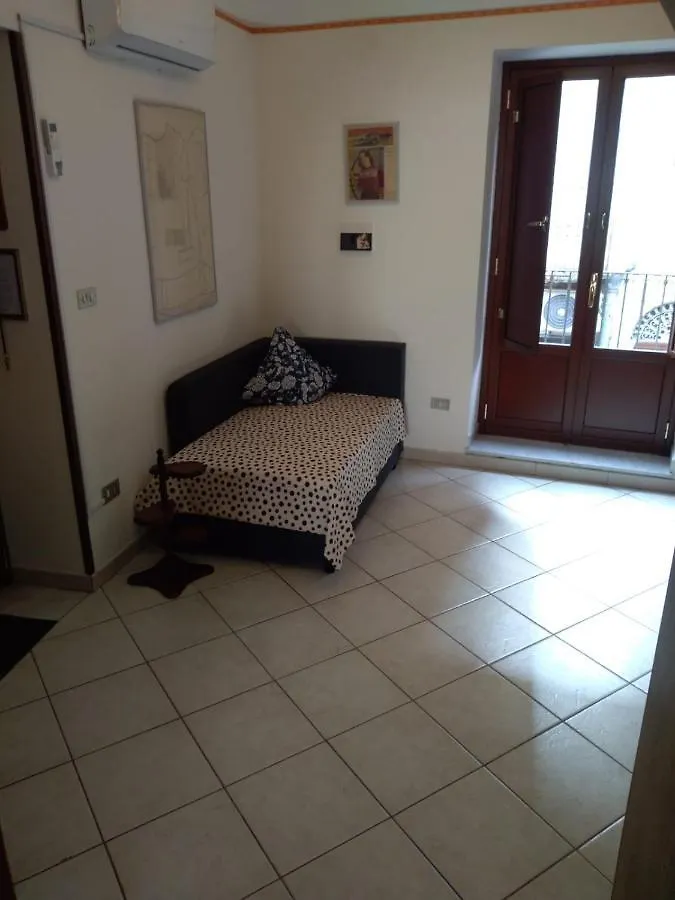 La Sartoria Villa Centuripe Holiday home