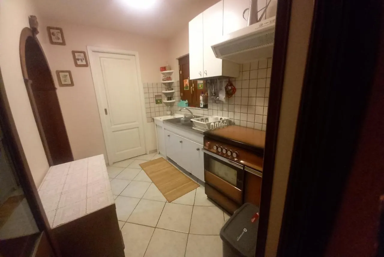 Holiday home La Sartoria Villa Centuripe Italy