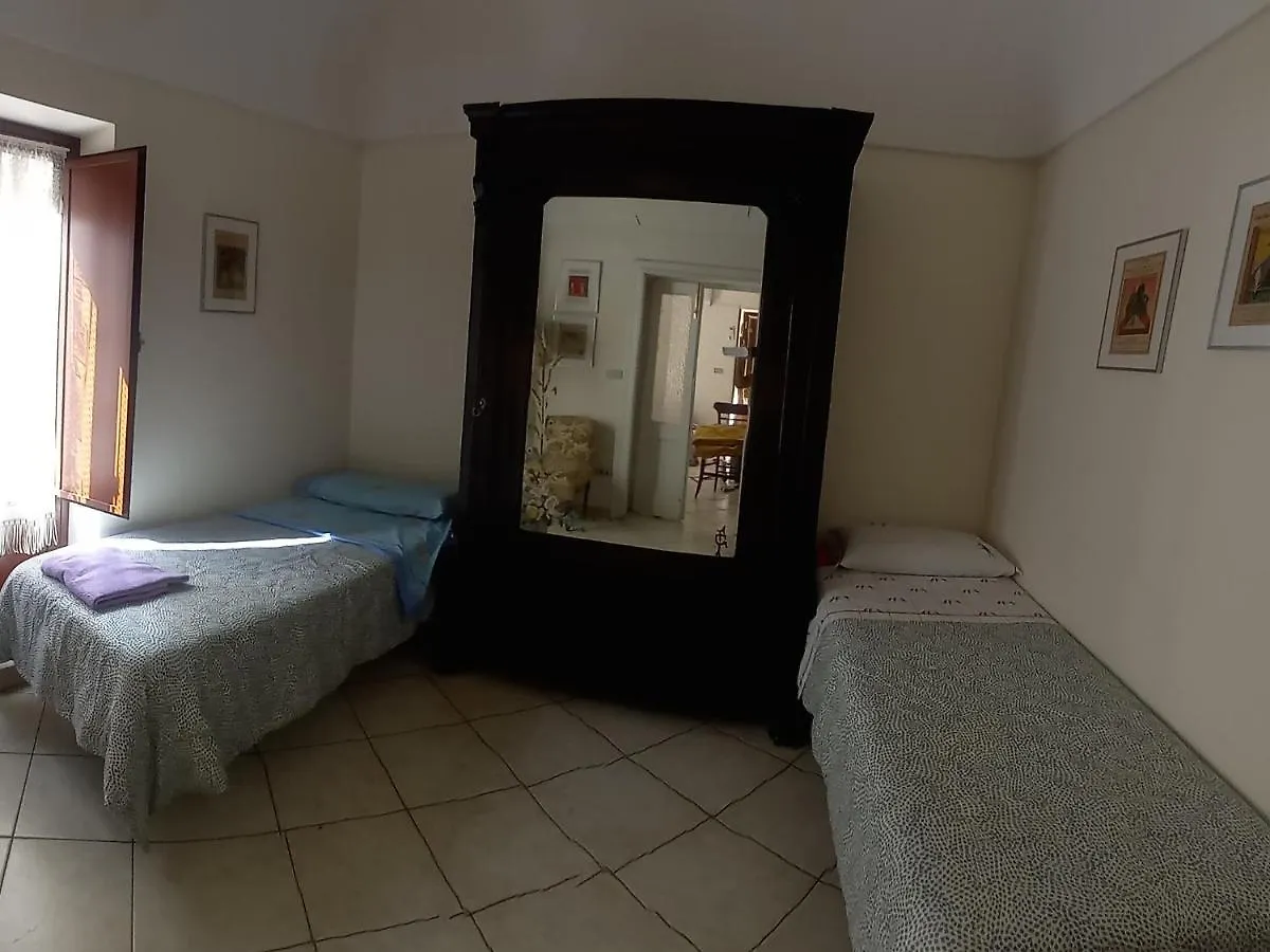 La Sartoria Villa Centuripe Holiday home