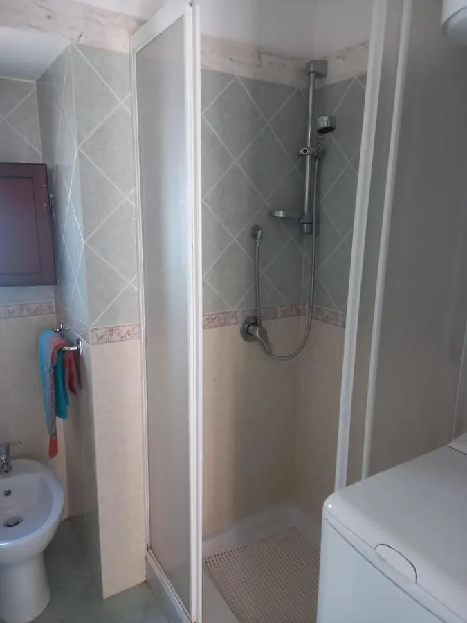 La Sartoria Villa Centuripe 0*,