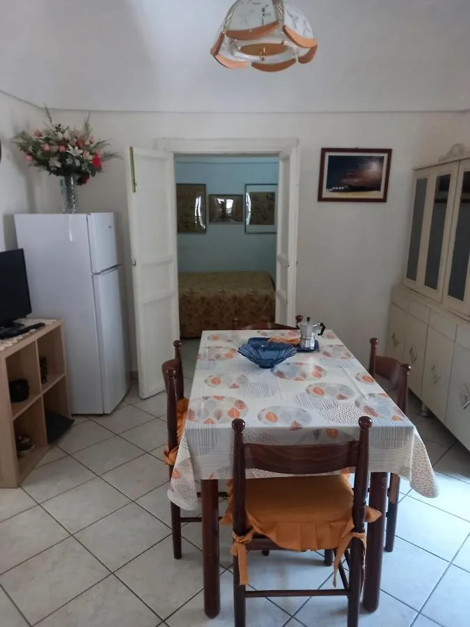 La Sartoria Villa Centuripe Holiday home