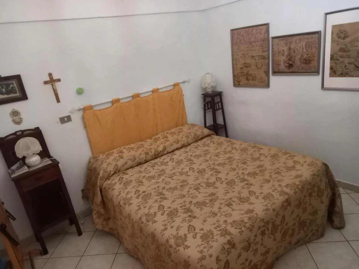 La Sartoria Villa Centuripe