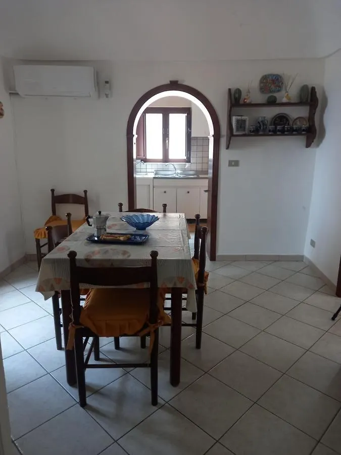 La Sartoria Villa Centuripe Italy