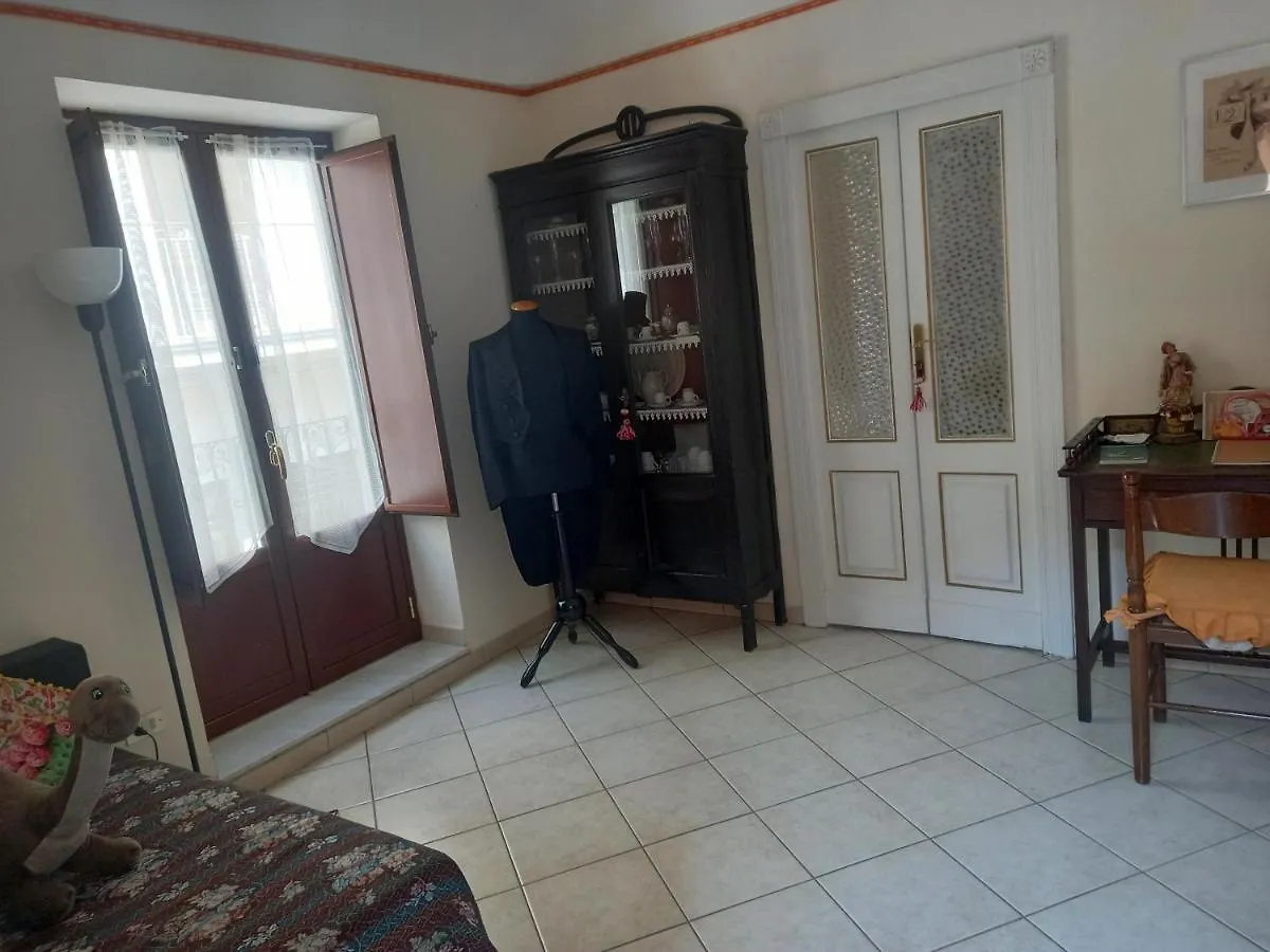 La Sartoria Villa Centuripe Italy