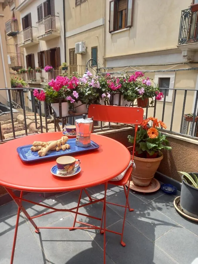La Sartoria Villa Centuripe 0*,  Italy