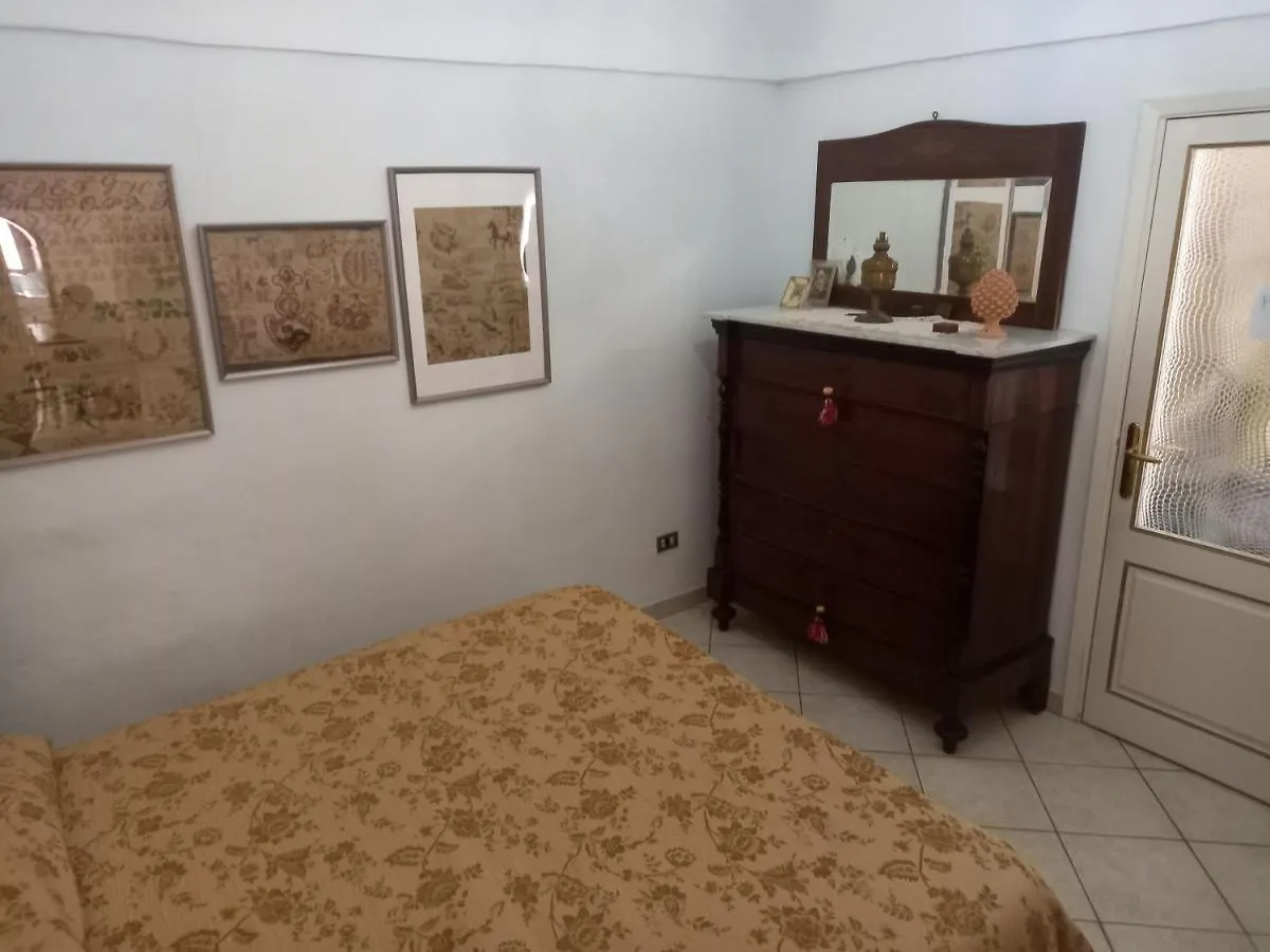 La Sartoria Villa Centuripe