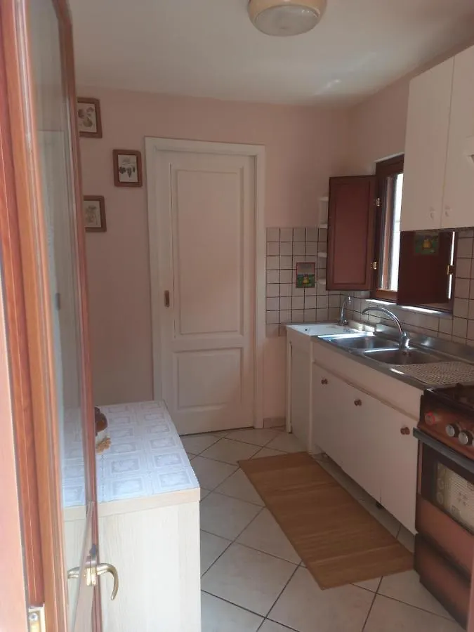 La Sartoria Villa Centuripe