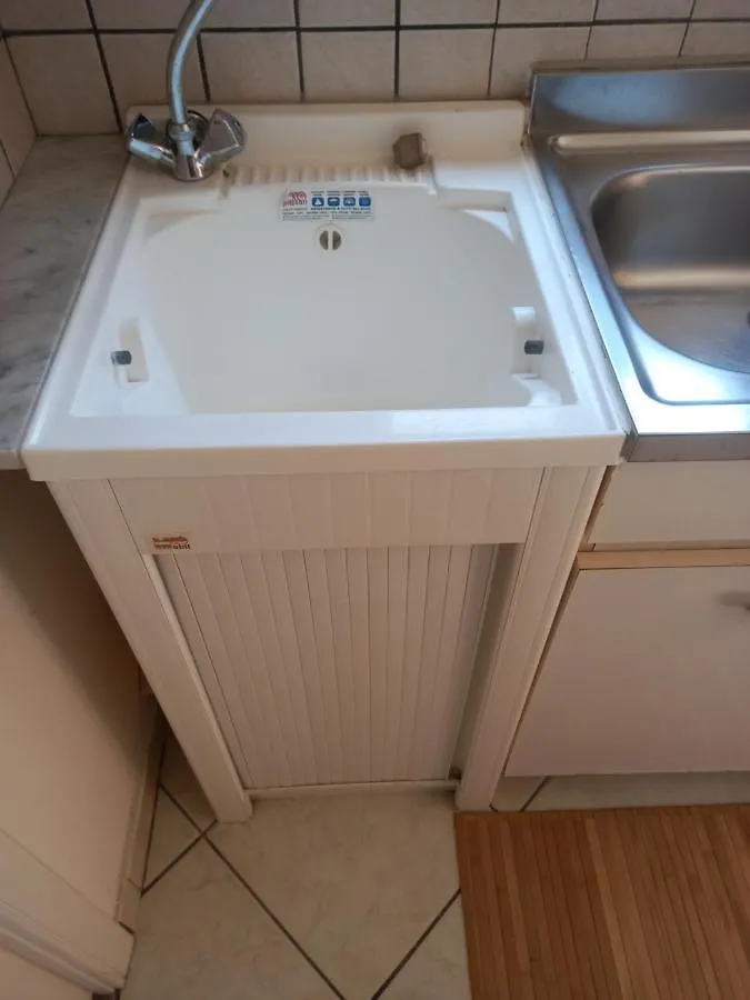 Holiday home La Sartoria Villa Centuripe