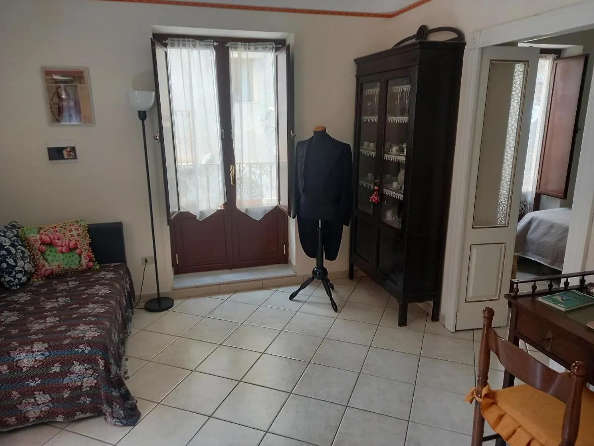 La Sartoria Villa Centuripe