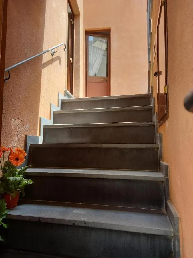 Holiday home La Sartoria Villa Centuripe