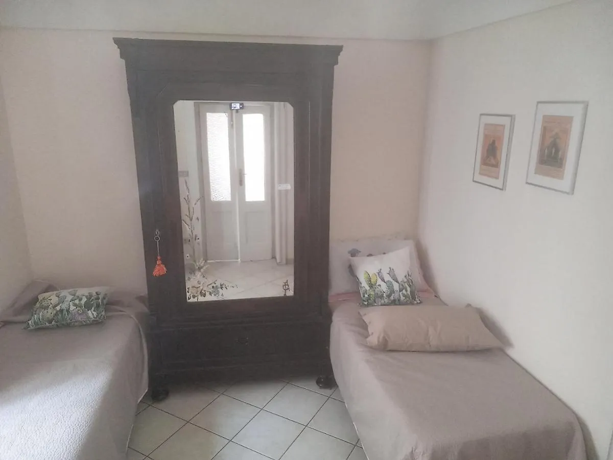 La Sartoria Villa Centuripe 0*,  Italy
