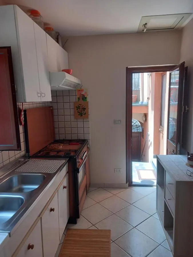 La Sartoria Villa Centuripe