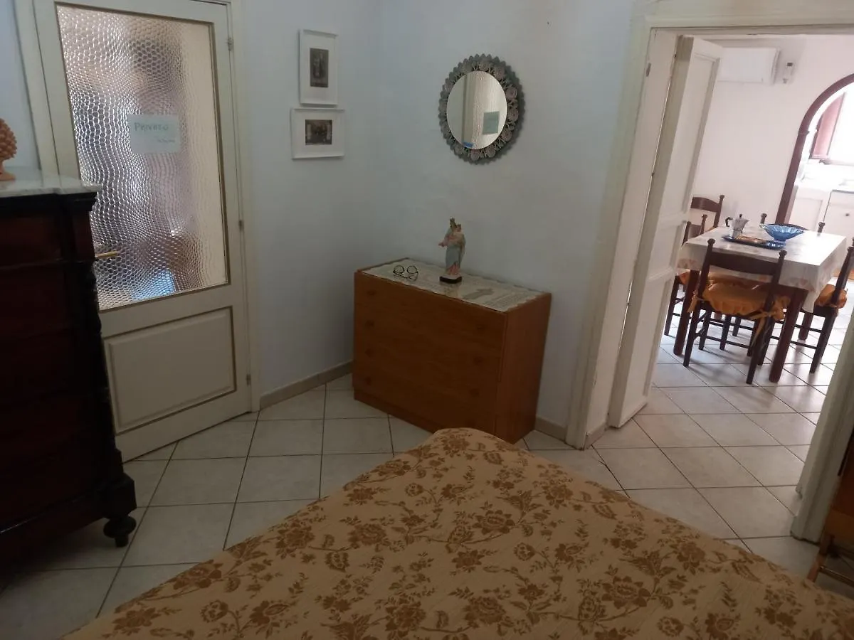Holiday home La Sartoria Villa Centuripe