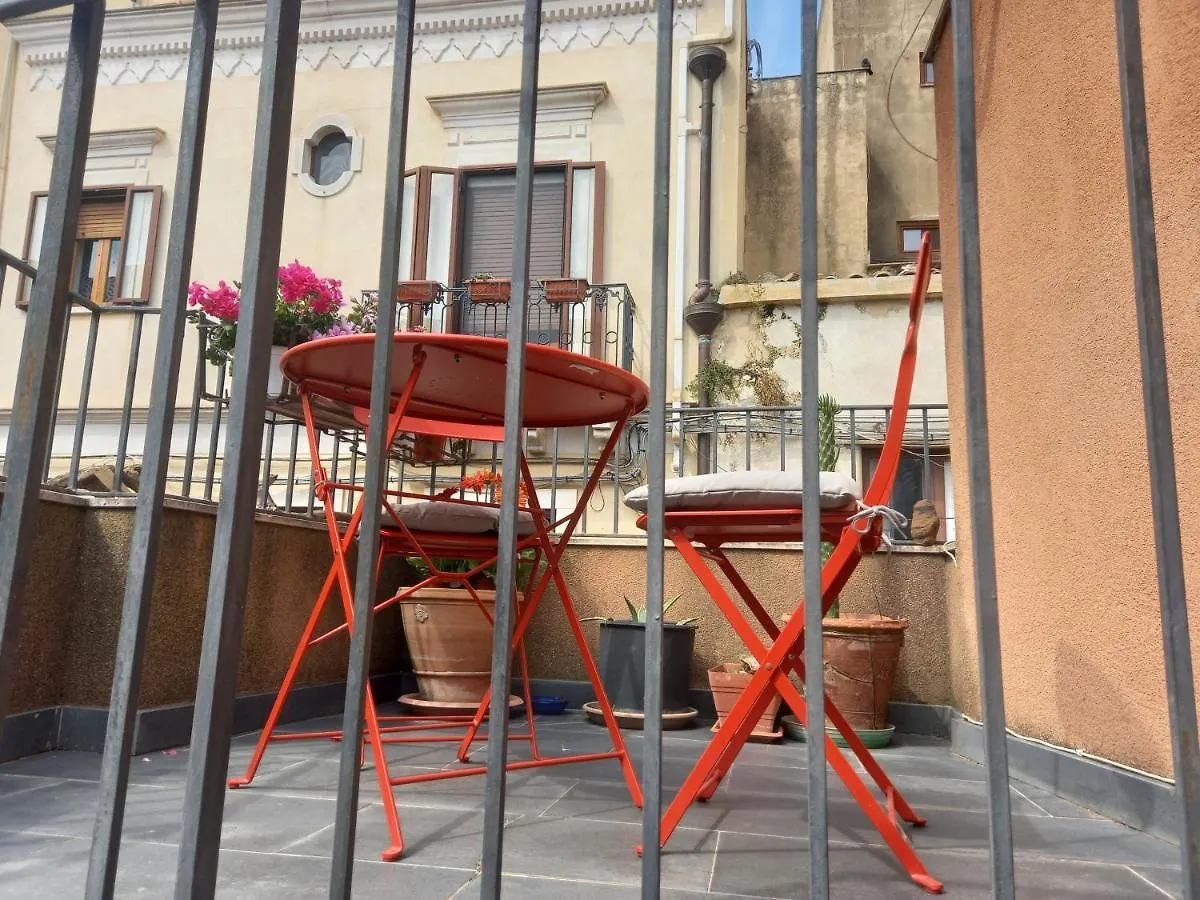 Holiday home La Sartoria Villa Centuripe